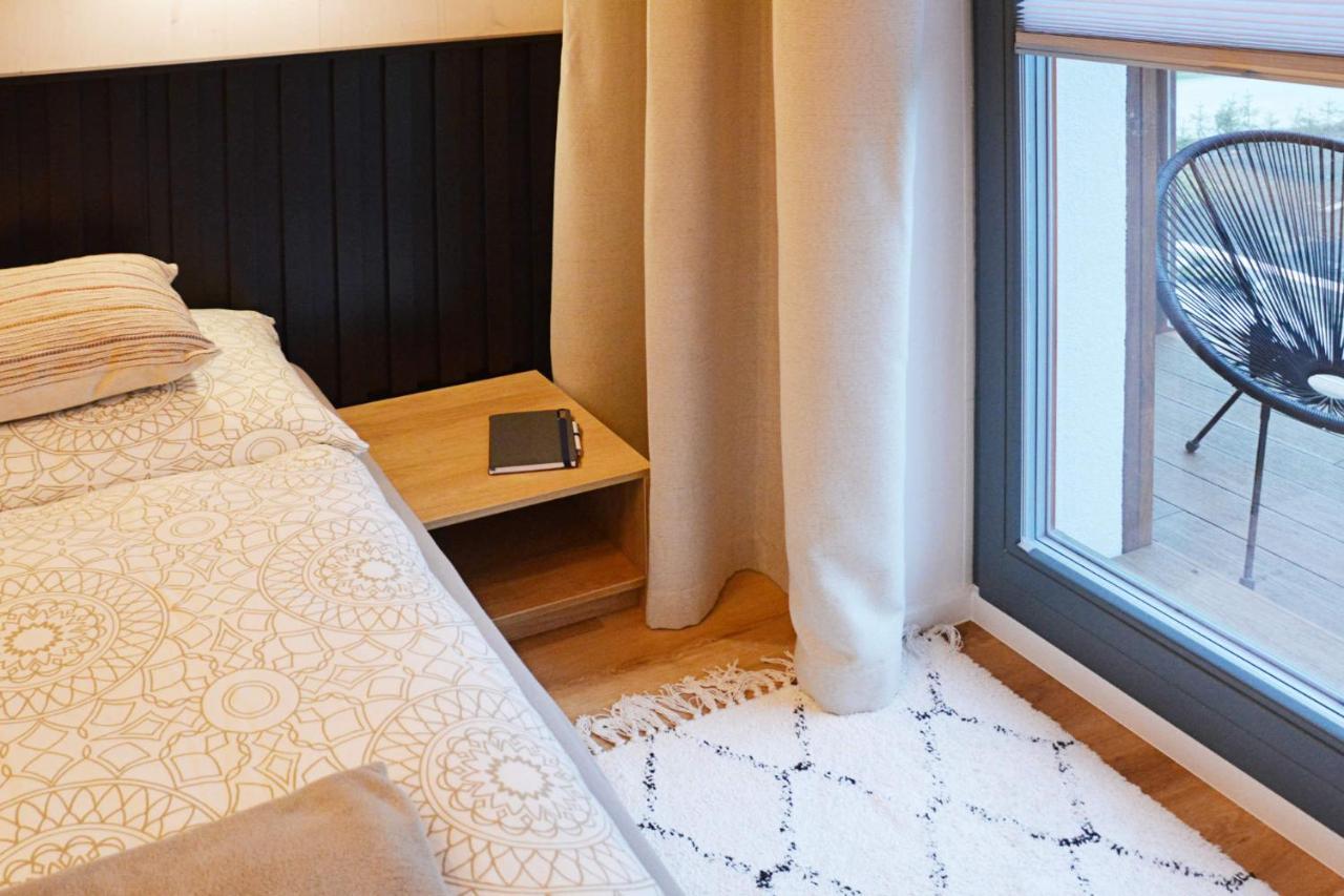 Vila Halfway 벨카 롬니차 외부 사진
