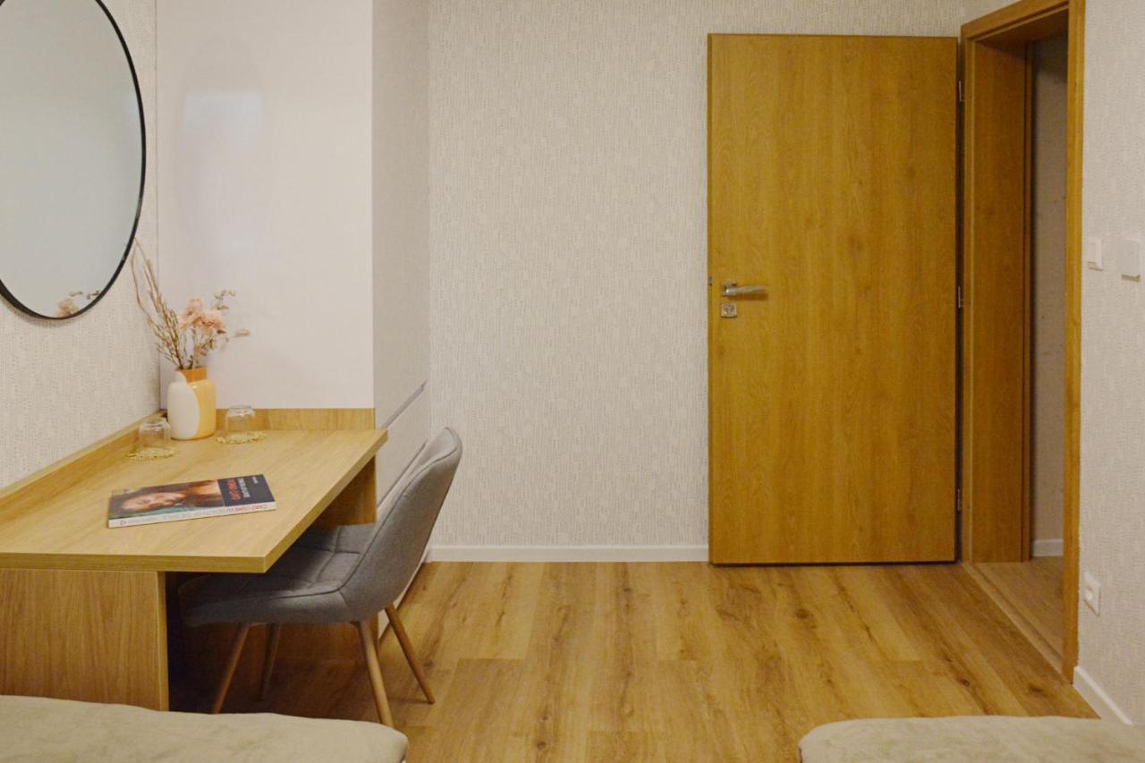 Vila Halfway 벨카 롬니차 외부 사진