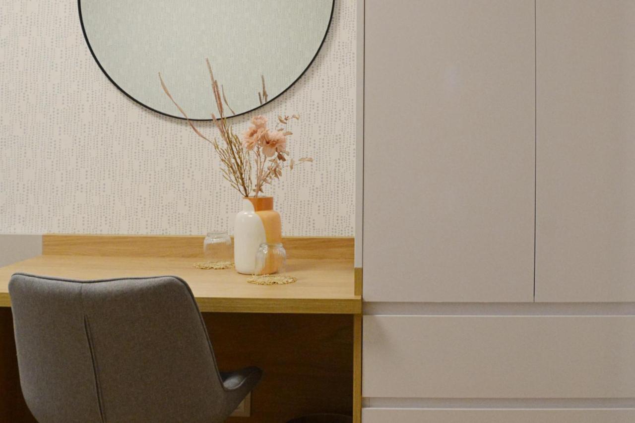 Vila Halfway 벨카 롬니차 외부 사진