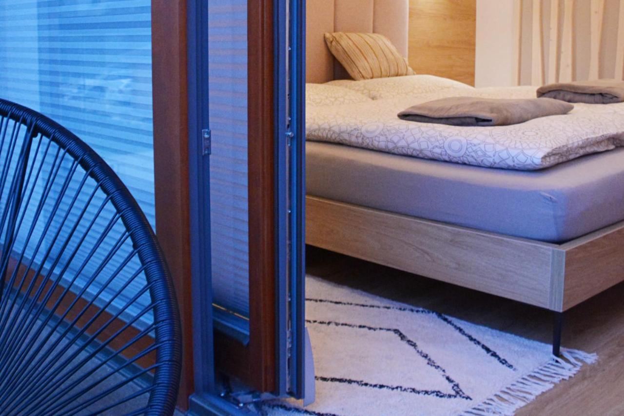 Vila Halfway 벨카 롬니차 외부 사진