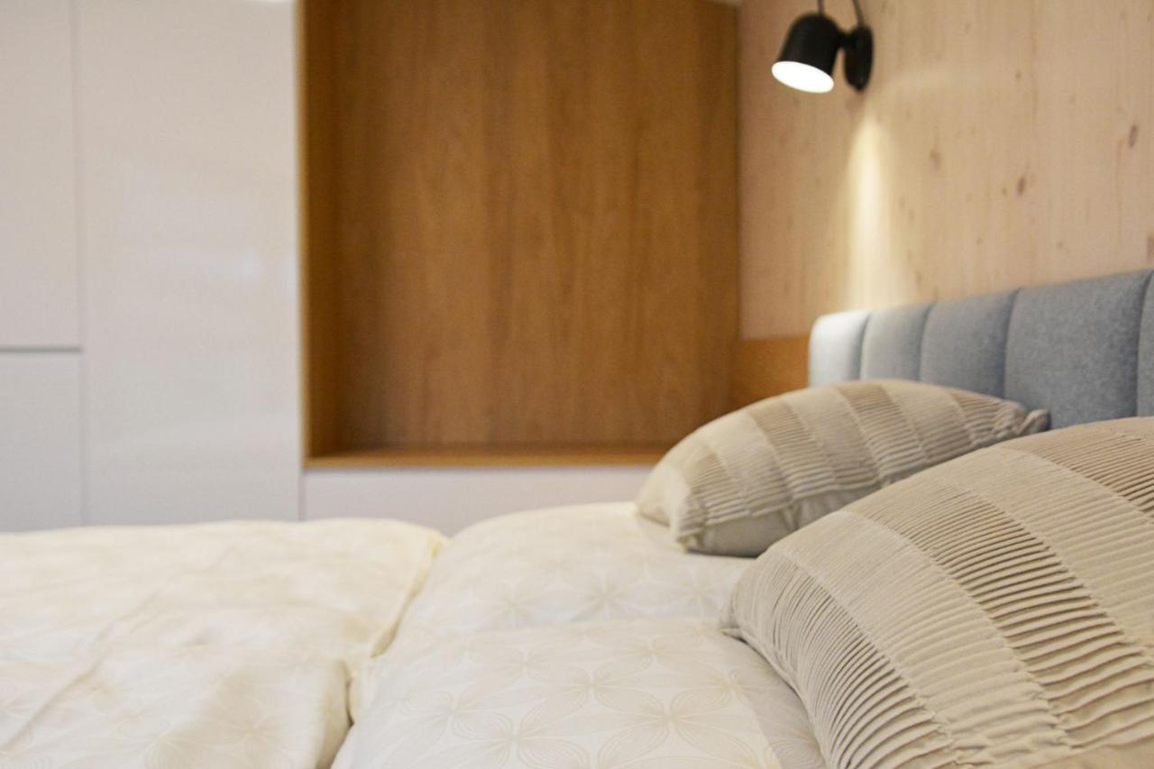 Vila Halfway 벨카 롬니차 외부 사진