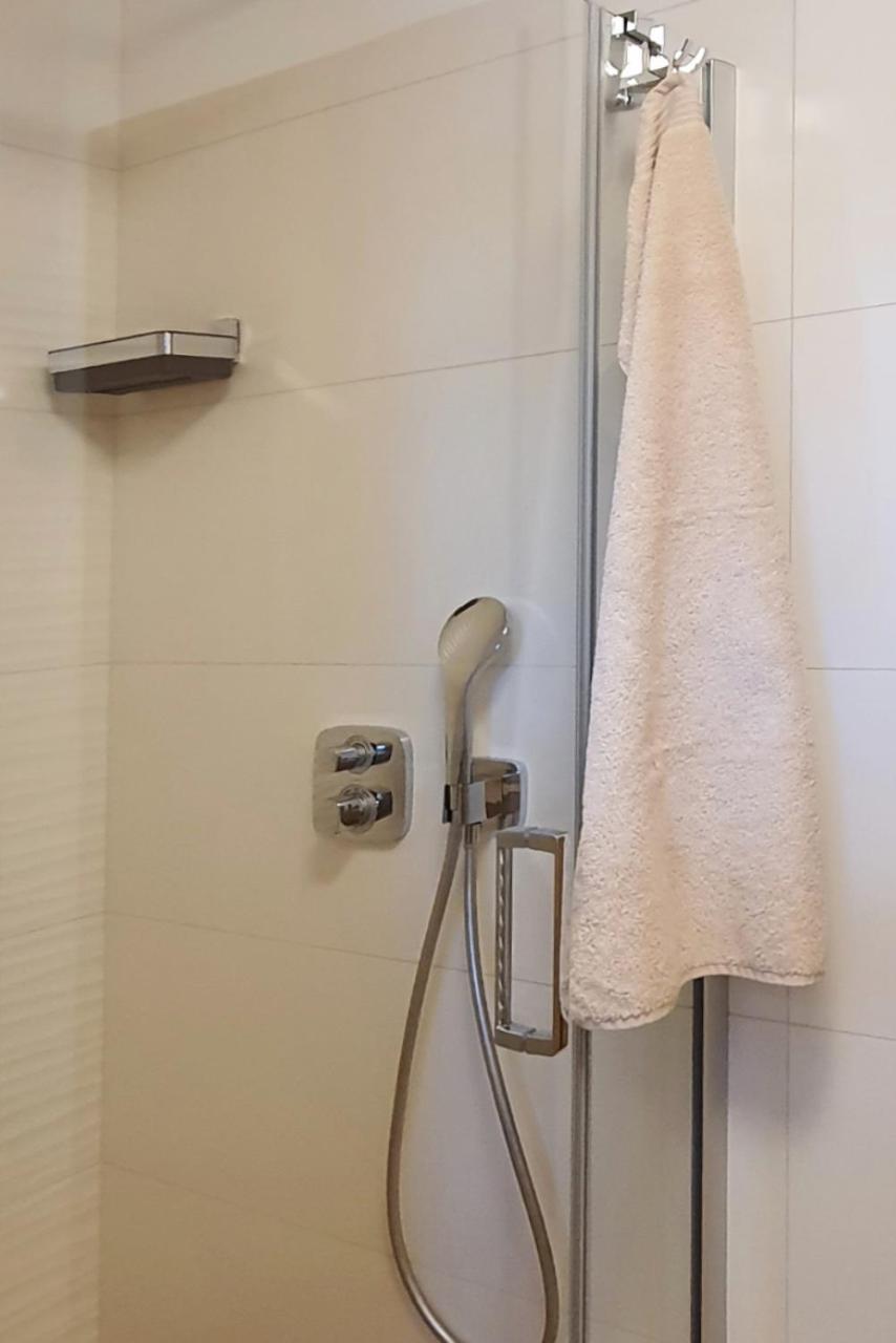 Vila Halfway 벨카 롬니차 외부 사진